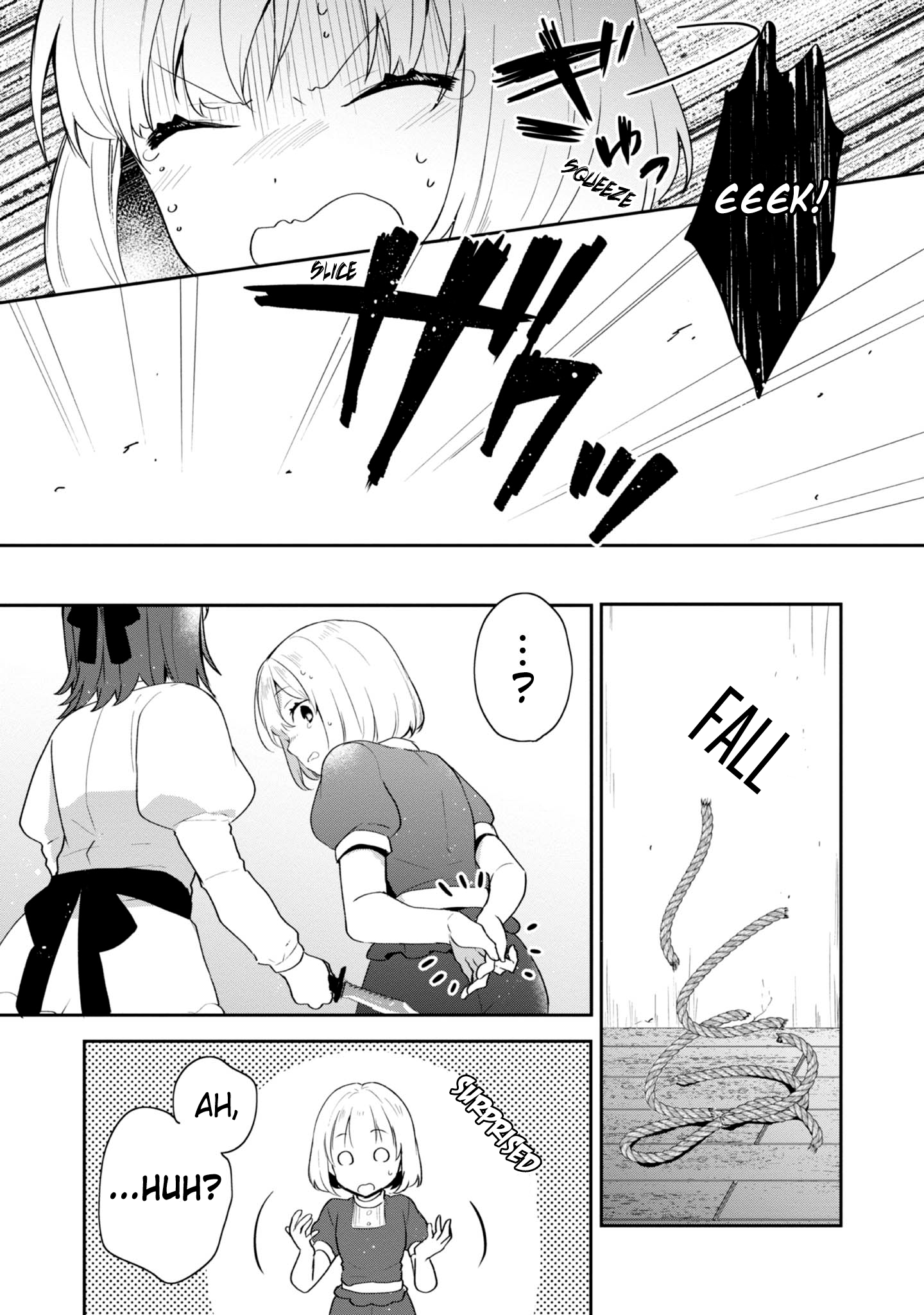 Tearmoon Teikoku Monogatari ~Dantoudai kara Hajimaru, Hime no Tensei Gyakuten Story~ chapter 37 page 19