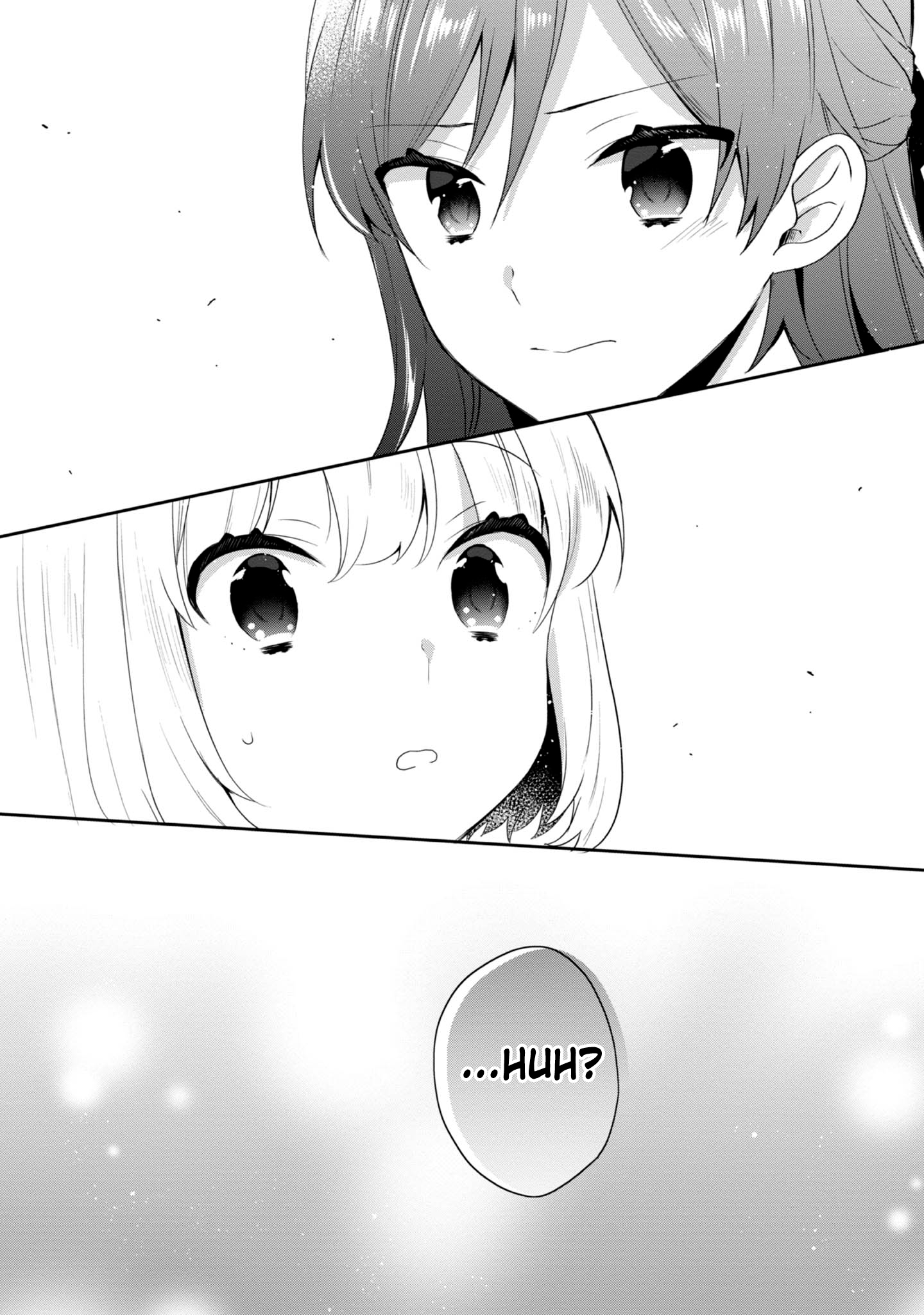 Tearmoon Teikoku Monogatari ~Dantoudai kara Hajimaru, Hime no Tensei Gyakuten Story~ chapter 37 page 21