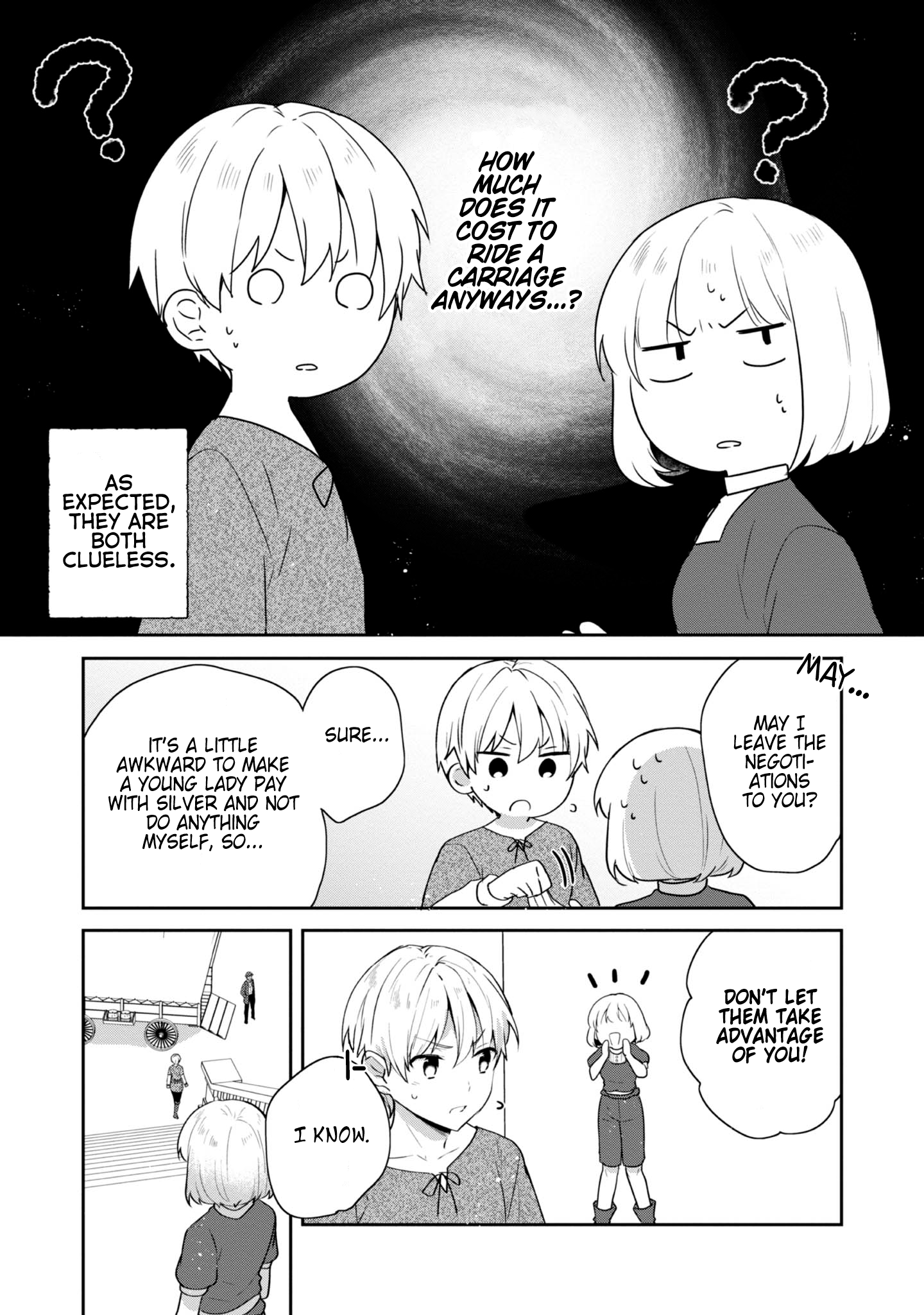 Tearmoon Teikoku Monogatari ~Dantoudai kara Hajimaru, Hime no Tensei Gyakuten Story~ chapter 37 page 7