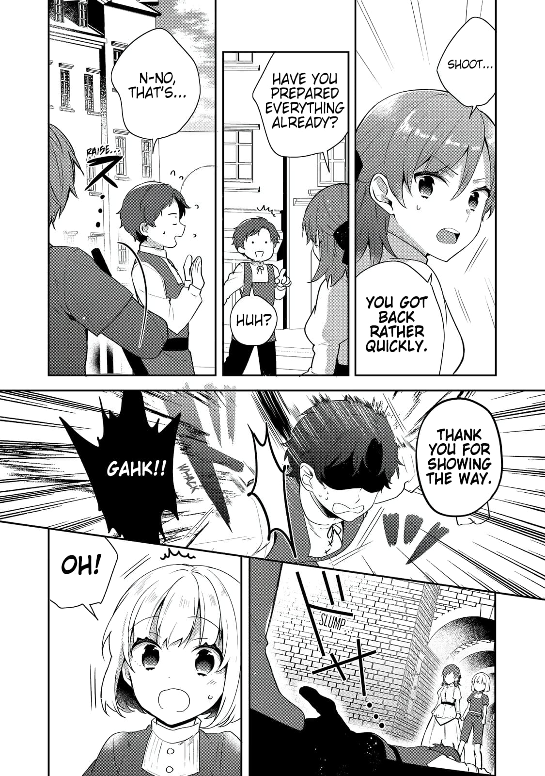 Tearmoon Teikoku Monogatari ~Dantoudai kara Hajimaru, Hime no Tensei Gyakuten Story~ chapter 38 page 10