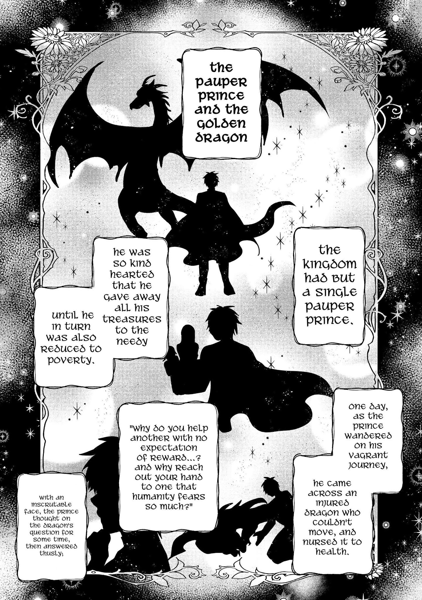 Tearmoon Teikoku Monogatari ~Dantoudai kara Hajimaru, Hime no Tensei Gyakuten Story~ chapter 4 page 1