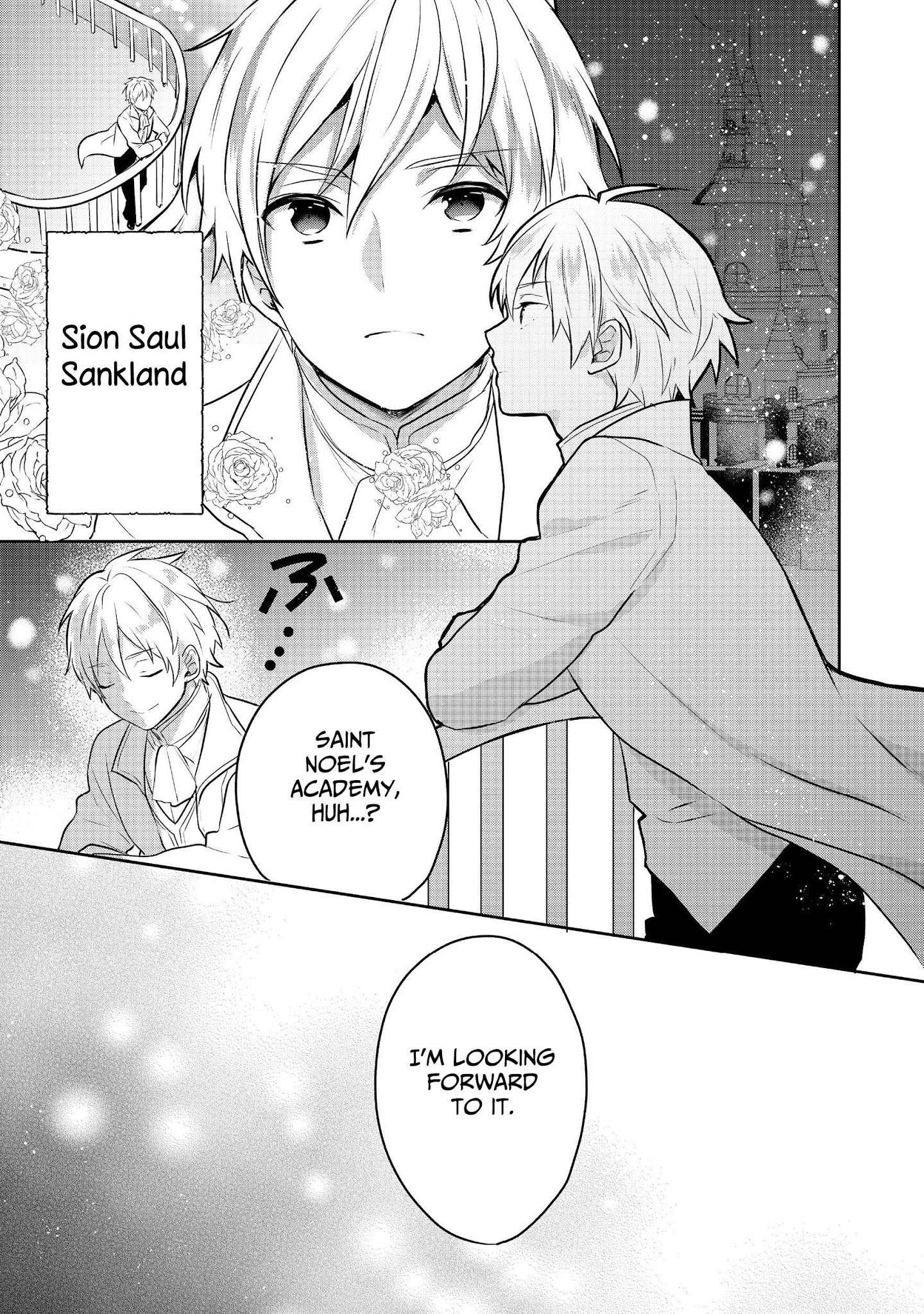 Tearmoon Teikoku Monogatari ~Dantoudai kara Hajimaru, Hime no Tensei Gyakuten Story~ chapter 4 page 37