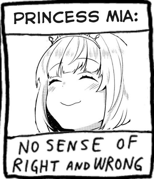 Tearmoon Teikoku Monogatari ~Dantoudai kara Hajimaru, Hime no Tensei Gyakuten Story~ chapter 4 page 38