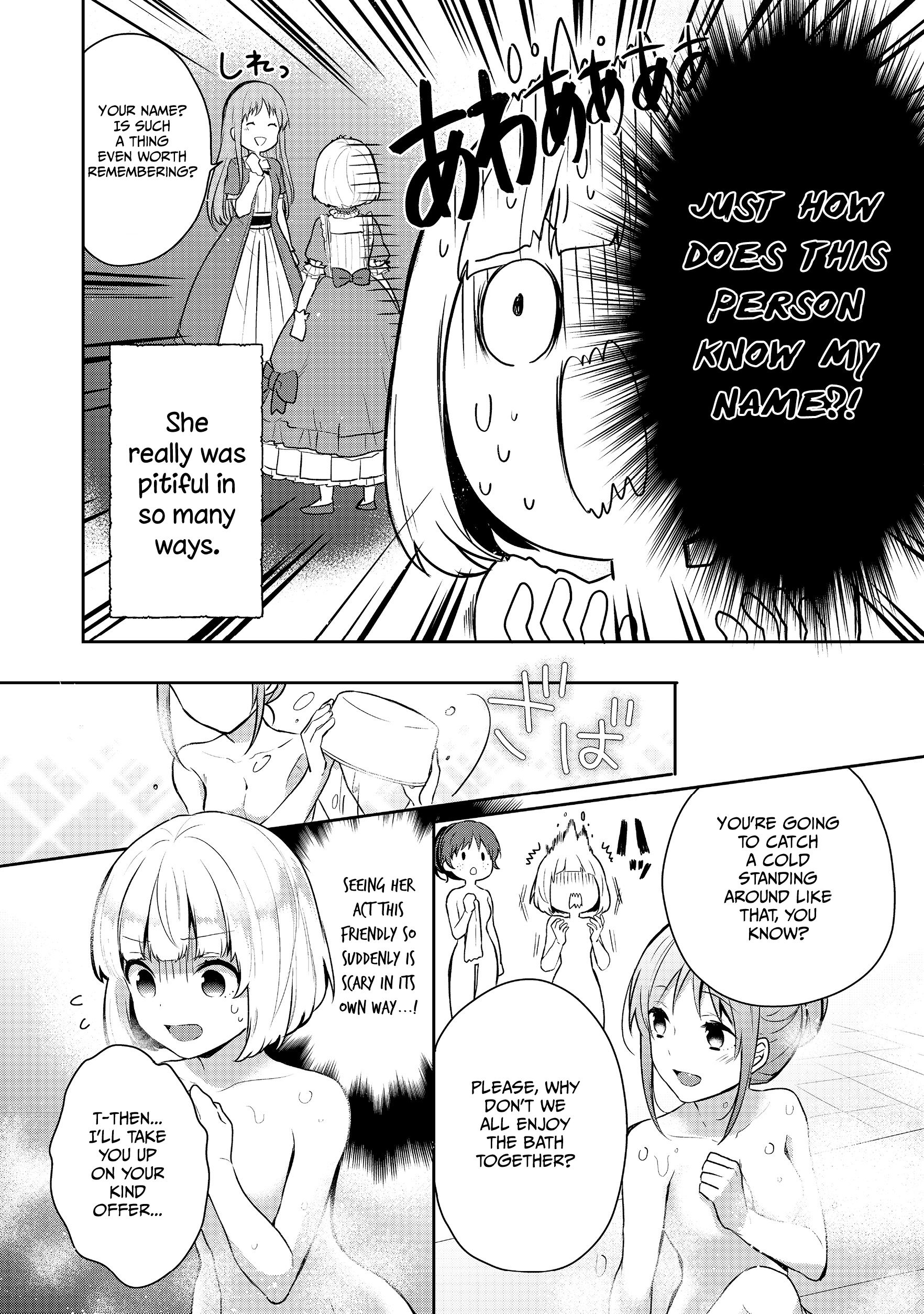 Tearmoon Teikoku Monogatari ~Dantoudai kara Hajimaru, Hime no Tensei Gyakuten Story~ chapter 6 page 20