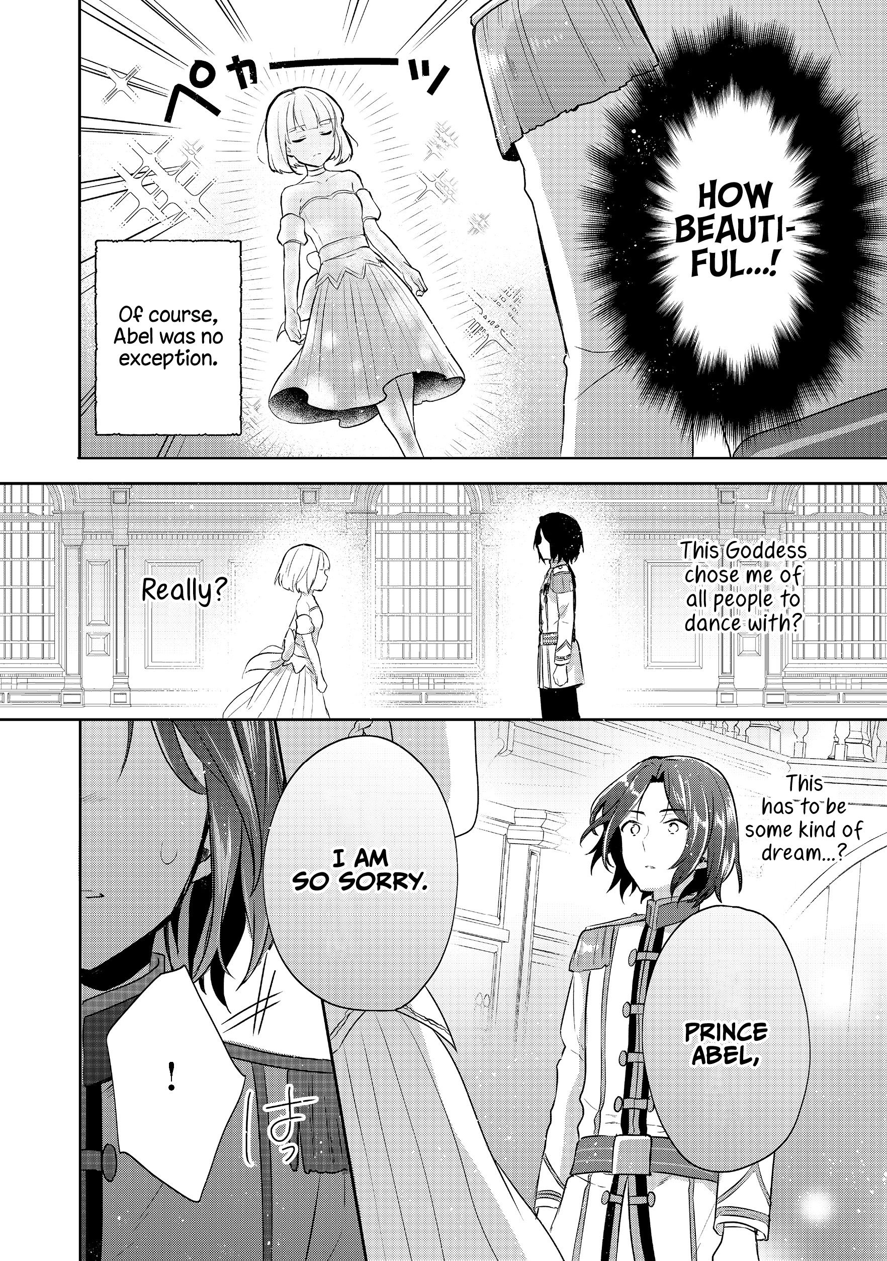 Tearmoon Teikoku Monogatari ~Dantoudai kara Hajimaru, Hime no Tensei Gyakuten Story~ chapter 8 page 14