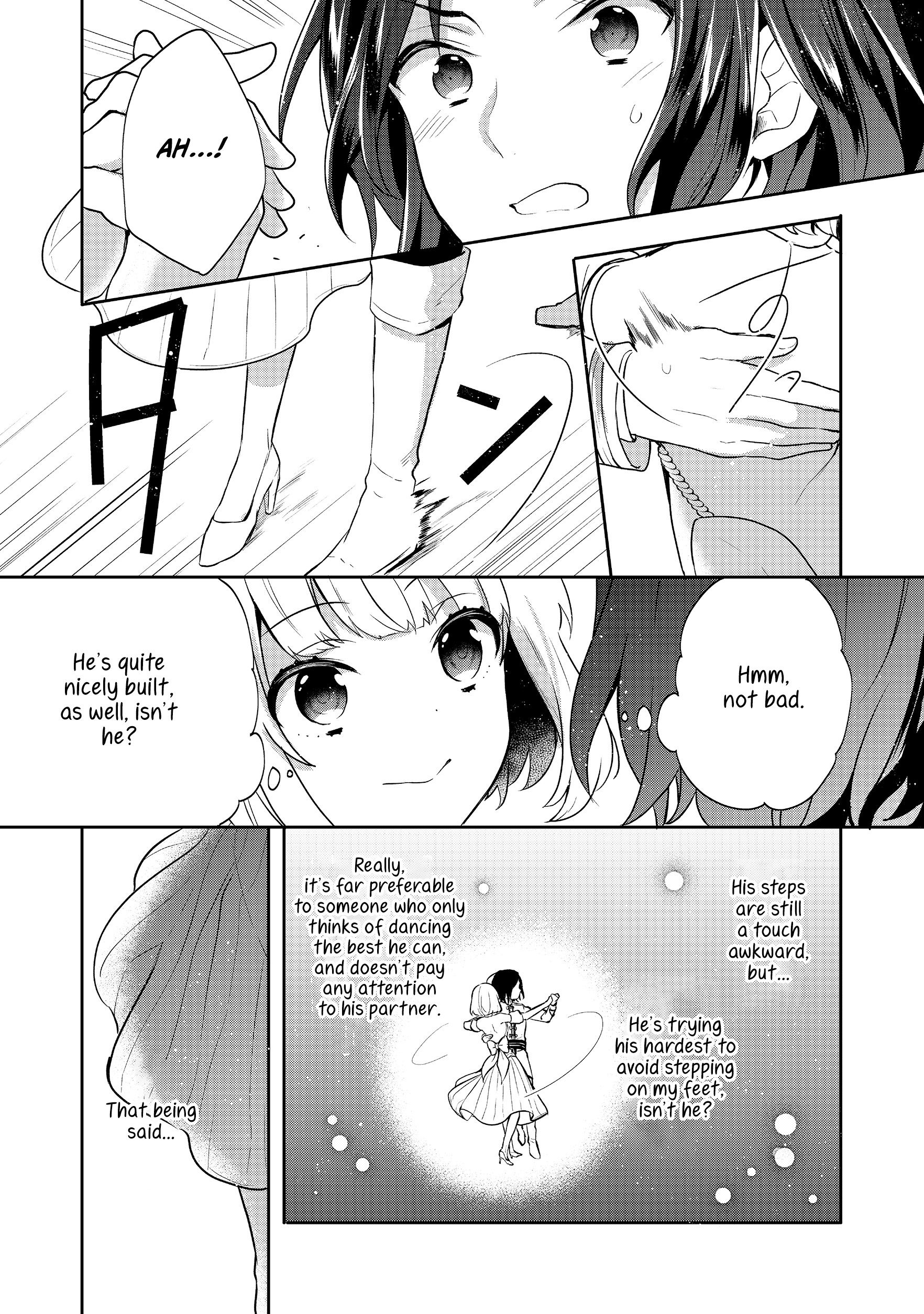 Tearmoon Teikoku Monogatari ~Dantoudai kara Hajimaru, Hime no Tensei Gyakuten Story~ chapter 8 page 20