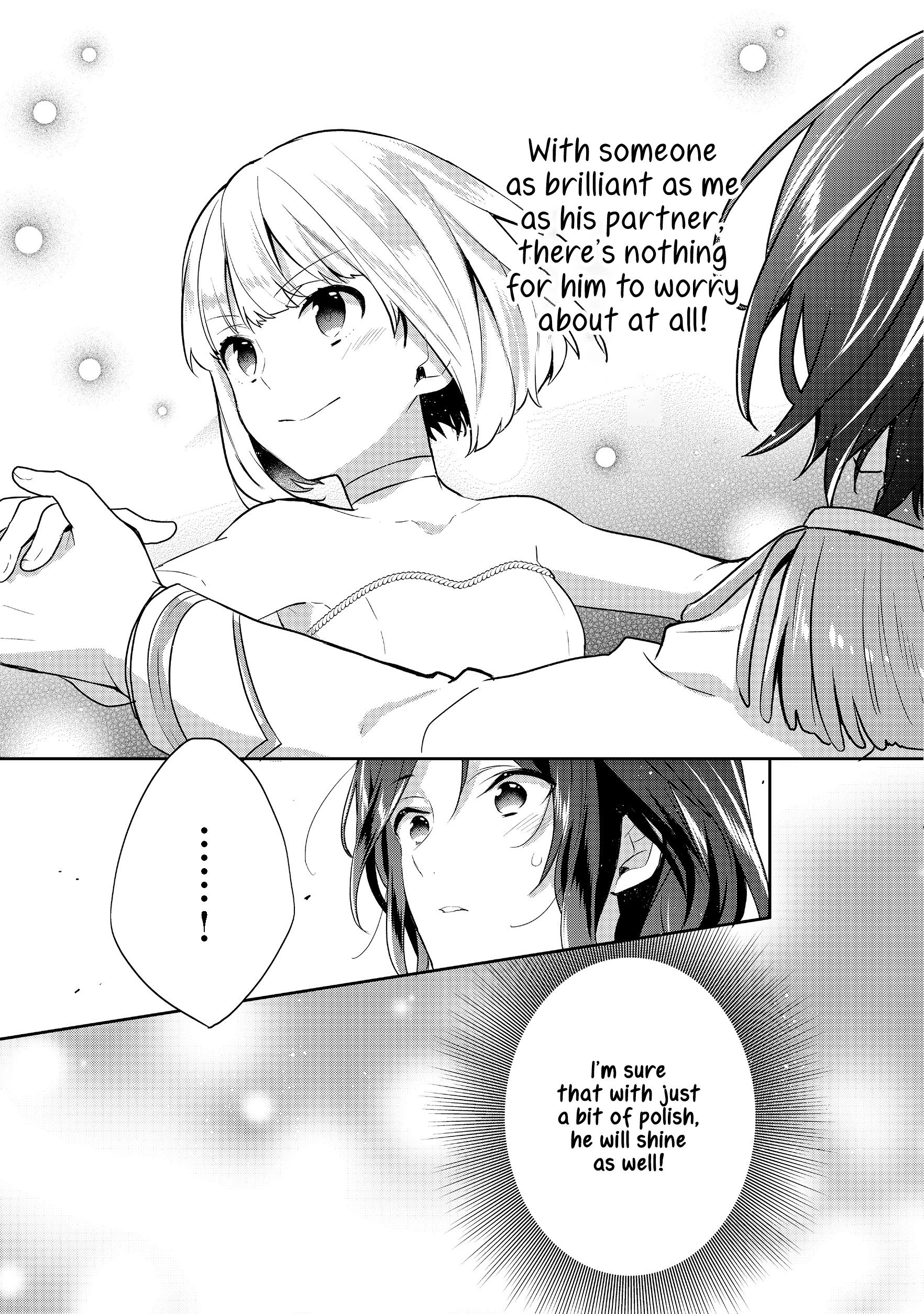 Tearmoon Teikoku Monogatari ~Dantoudai kara Hajimaru, Hime no Tensei Gyakuten Story~ chapter 8 page 21