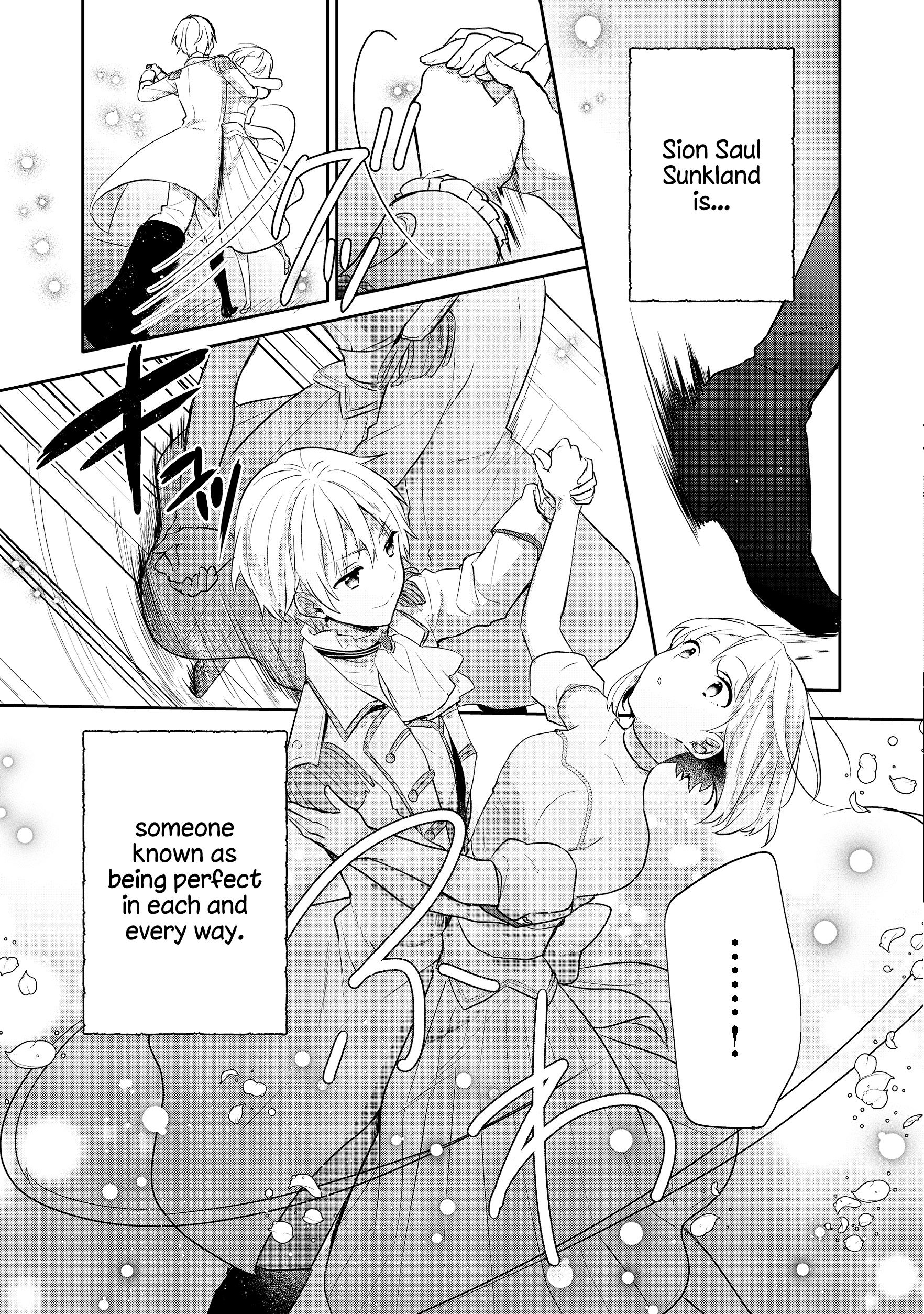 Tearmoon Teikoku Monogatari ~Dantoudai kara Hajimaru, Hime no Tensei Gyakuten Story~ chapter 8 page 31