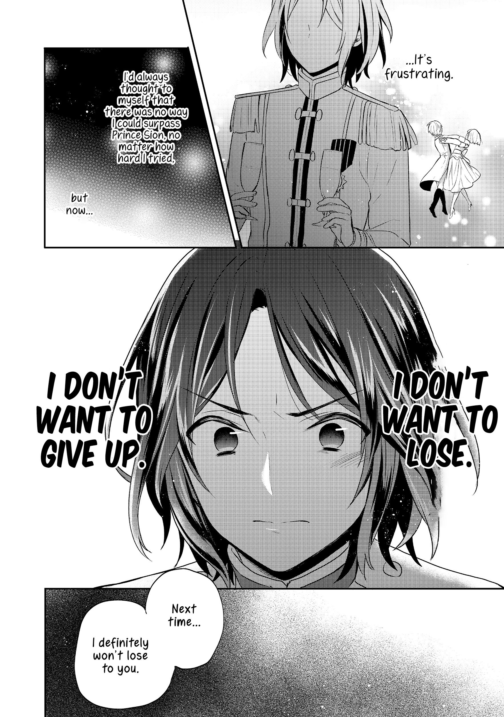 Tearmoon Teikoku Monogatari ~Dantoudai kara Hajimaru, Hime no Tensei Gyakuten Story~ chapter 8 page 34