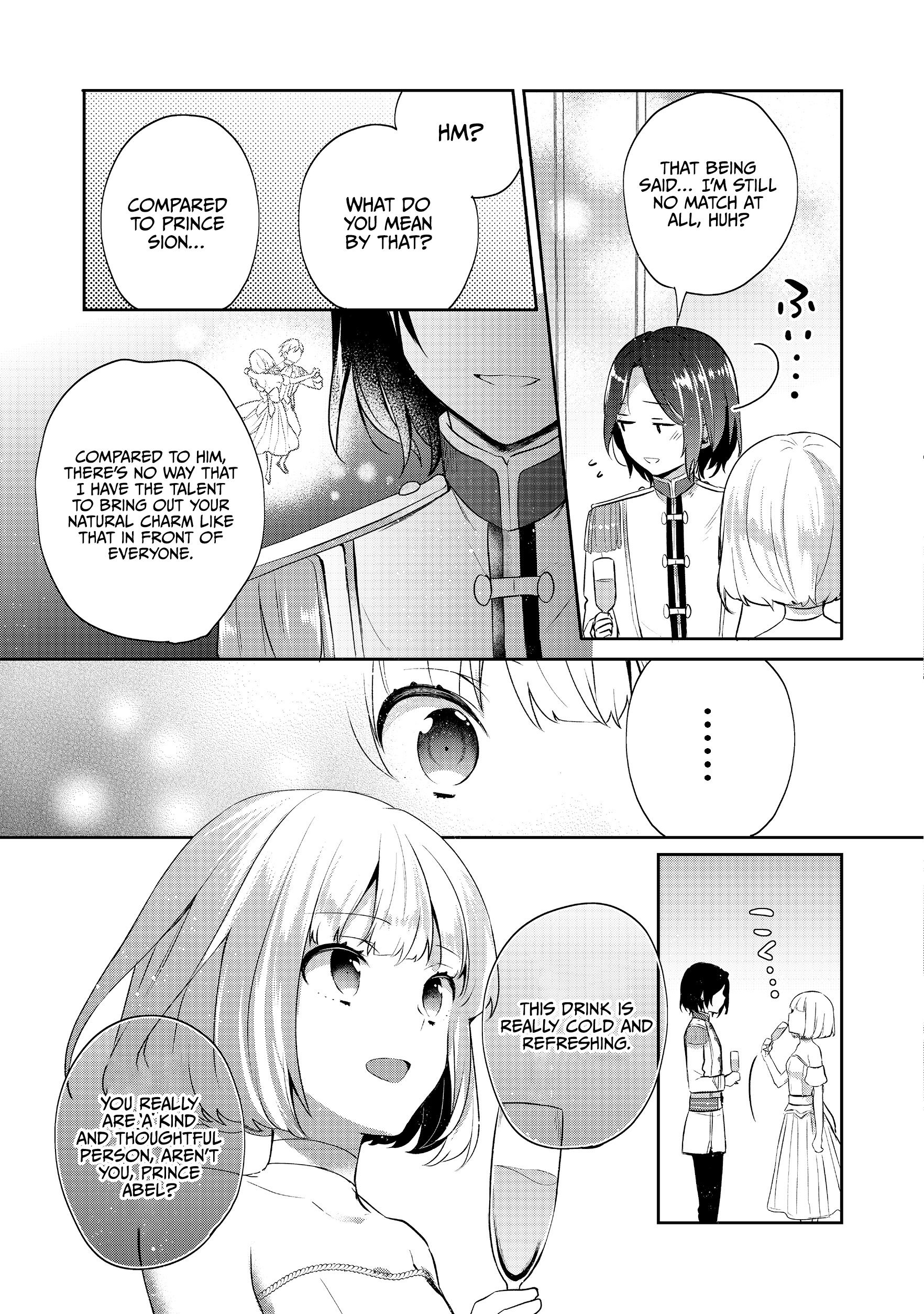Tearmoon Teikoku Monogatari ~Dantoudai kara Hajimaru, Hime no Tensei Gyakuten Story~ chapter 8 page 39