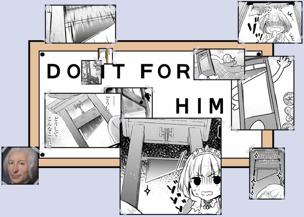 Tearmoon Teikoku Monogatari ~Dantoudai kara Hajimaru, Hime no Tensei Gyakuten Story~ chapter 8 page 45