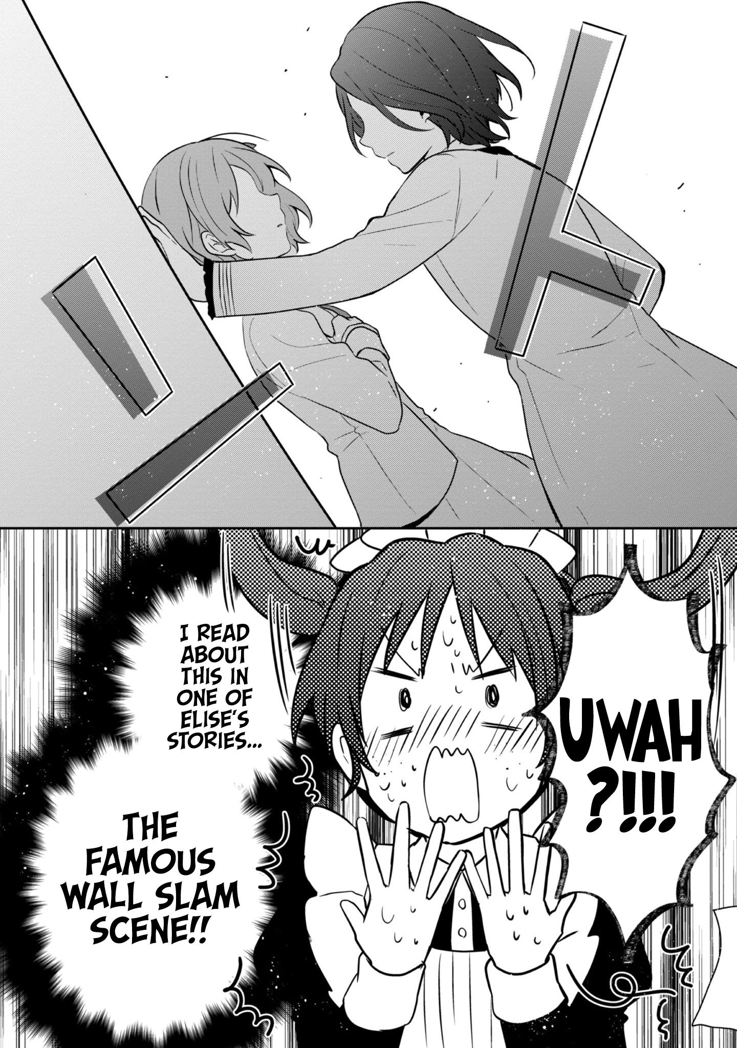 Tearmoon Teikoku Monogatari ~Dantoudai kara Hajimaru, Hime no Tensei Gyakuten Story~ chapter 9.5 page 6