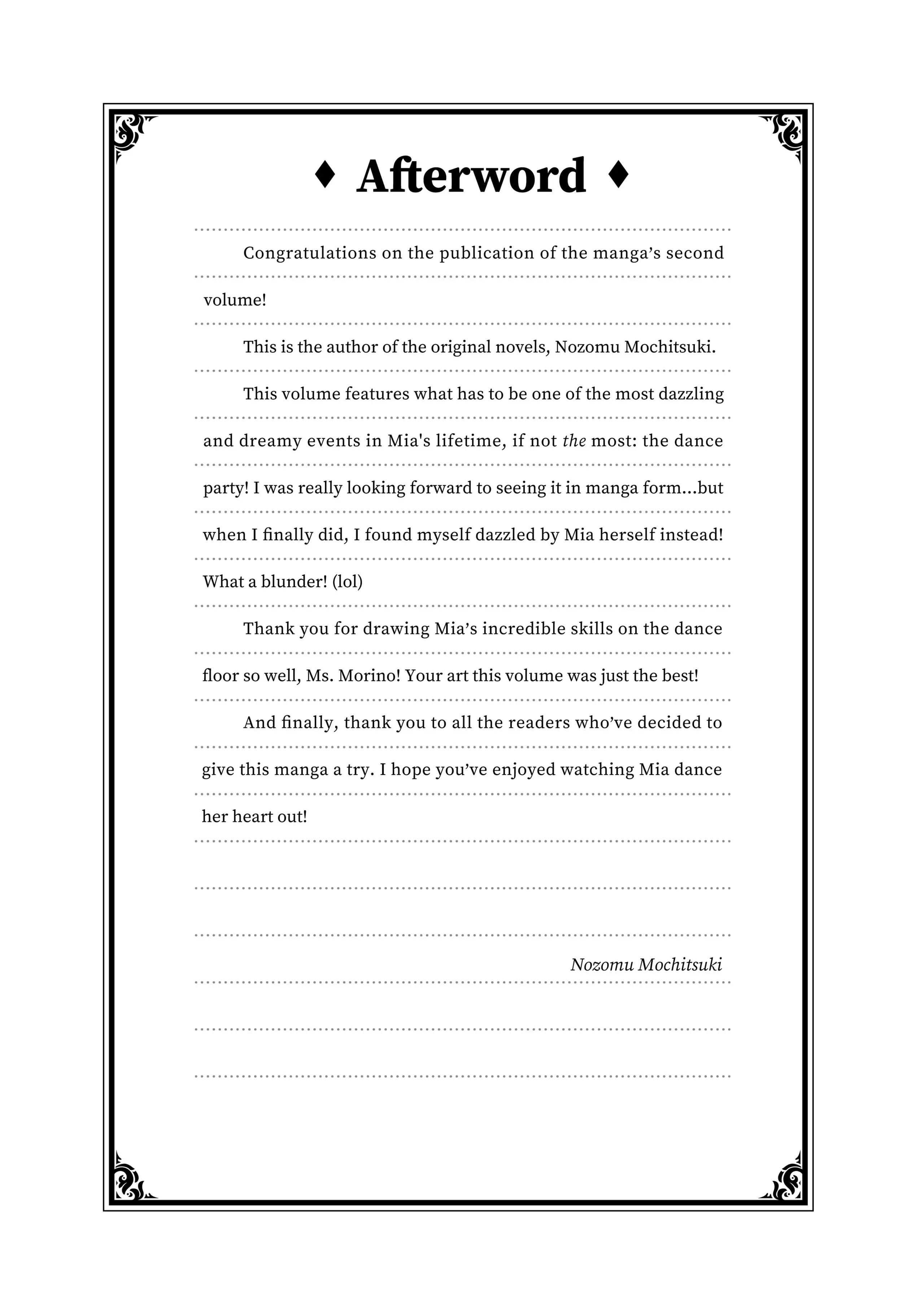 Tearmoon Teikoku Monogatari ~Dantoudai kara Hajimaru, Hime no Tensei Gyakuten Story~ chapter 9.6 page 13