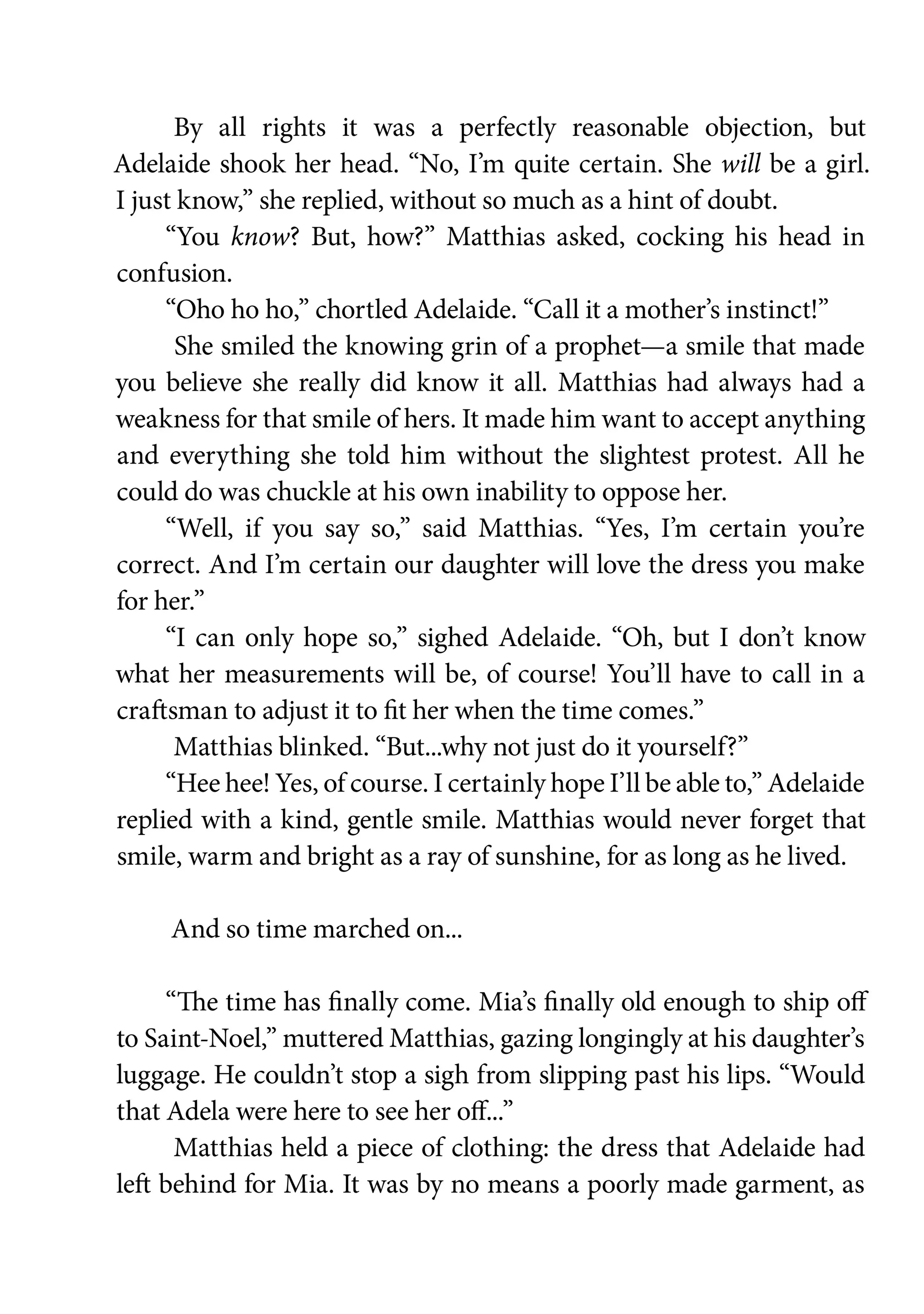 Tearmoon Teikoku Monogatari ~Dantoudai kara Hajimaru, Hime no Tensei Gyakuten Story~ chapter 9.6 page 4