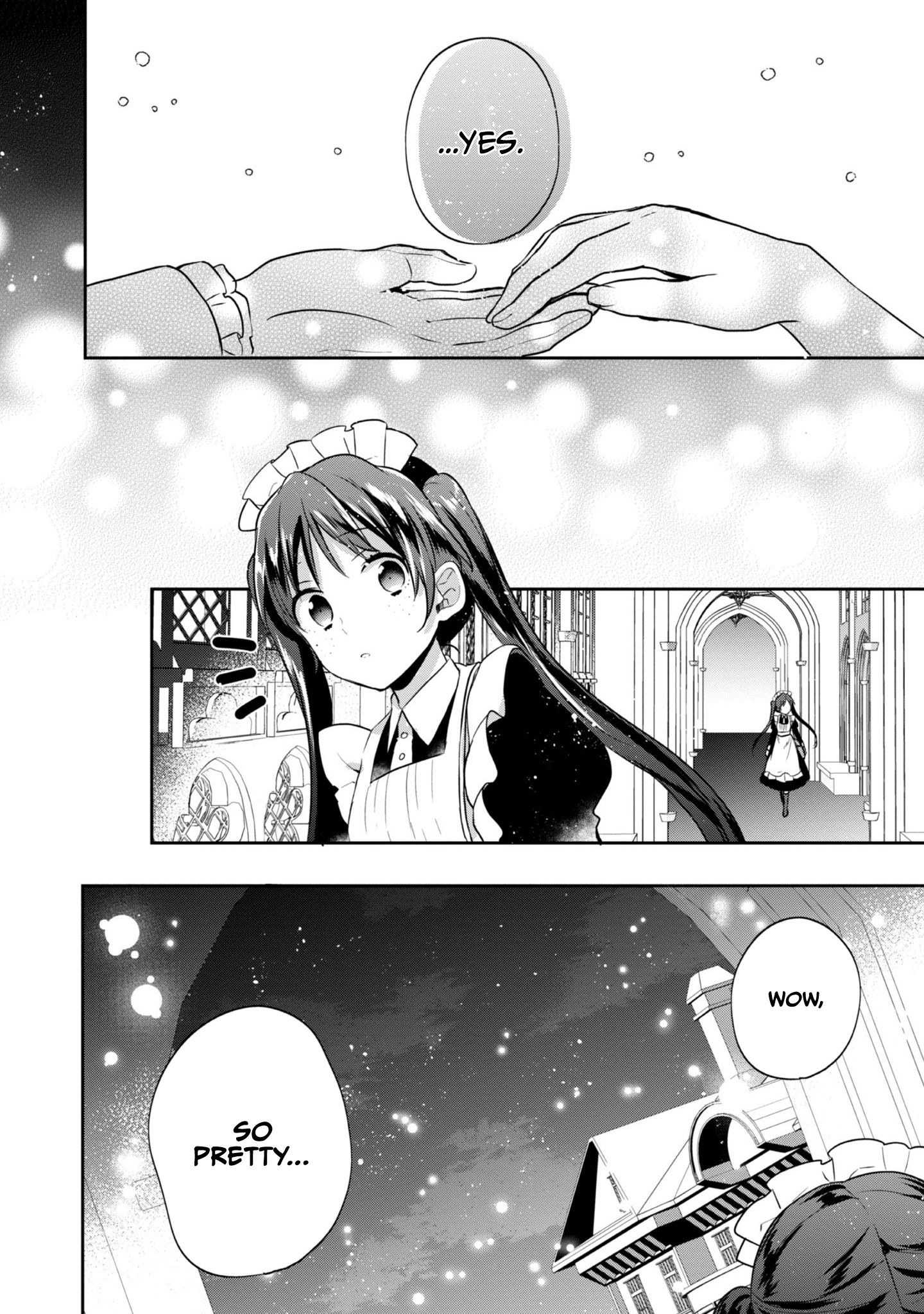 Tearmoon Teikoku Monogatari ~Dantoudai kara Hajimaru, Hime no Tensei Gyakuten Story~ chapter 9 page 39