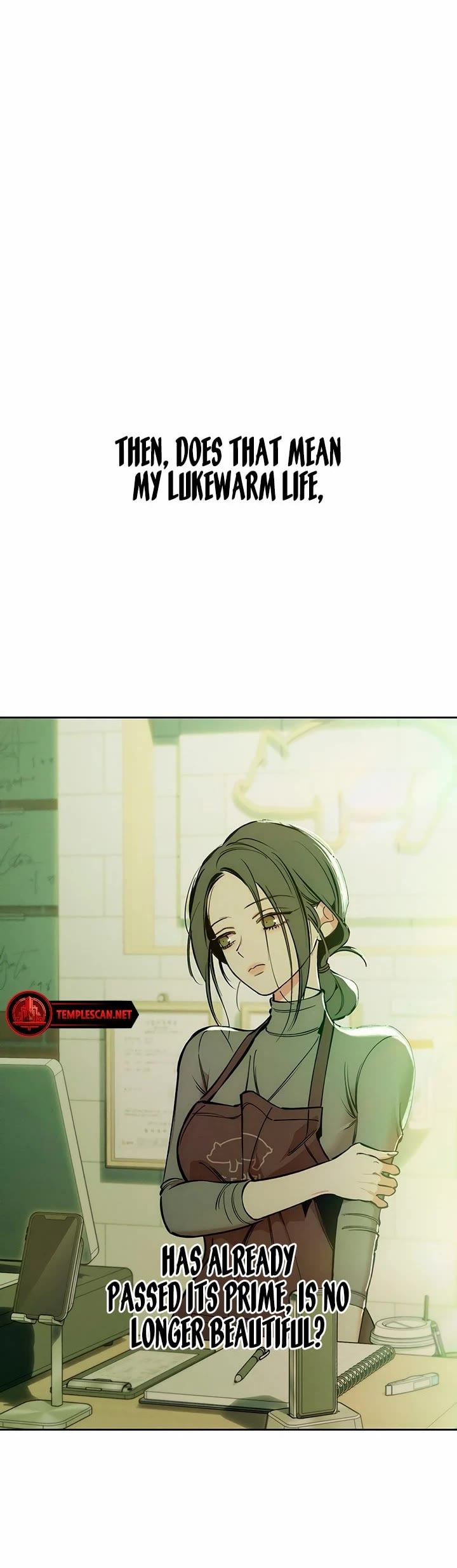 Tears on a Withered Flower chapter 1 page 19