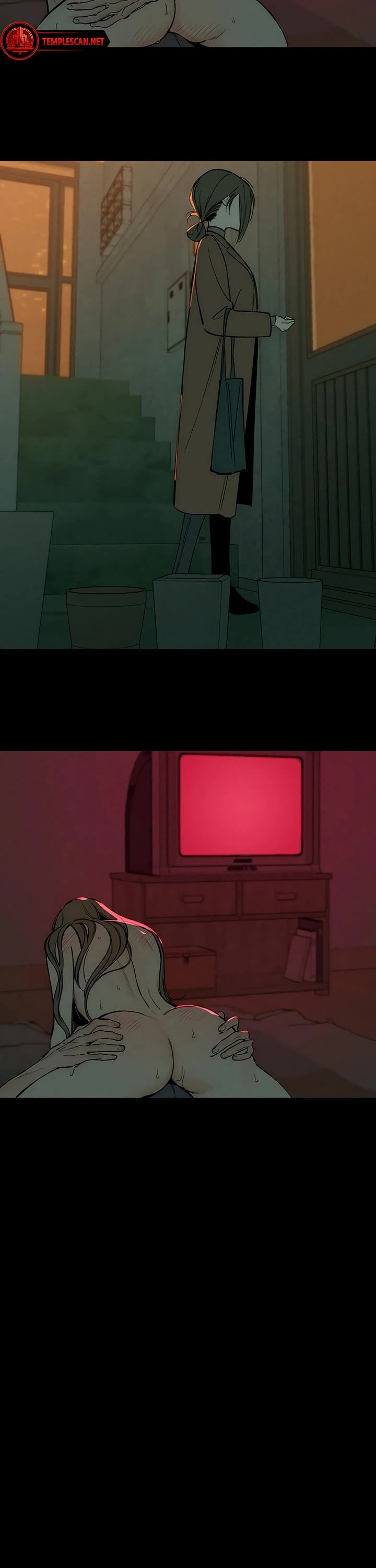 Tears on a Withered Flower chapter 1 page 2