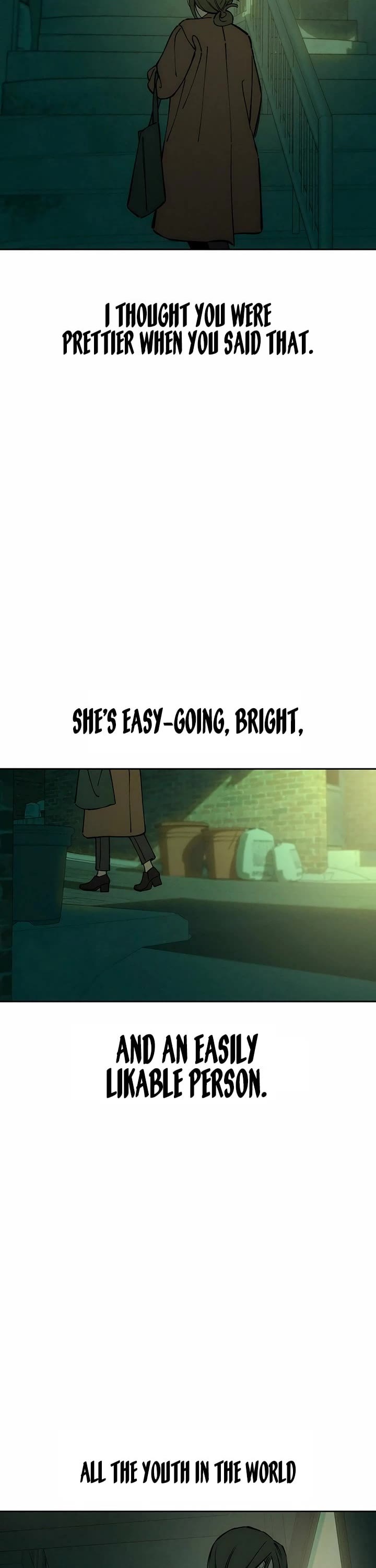 Tears on a Withered Flower chapter 1 page 23