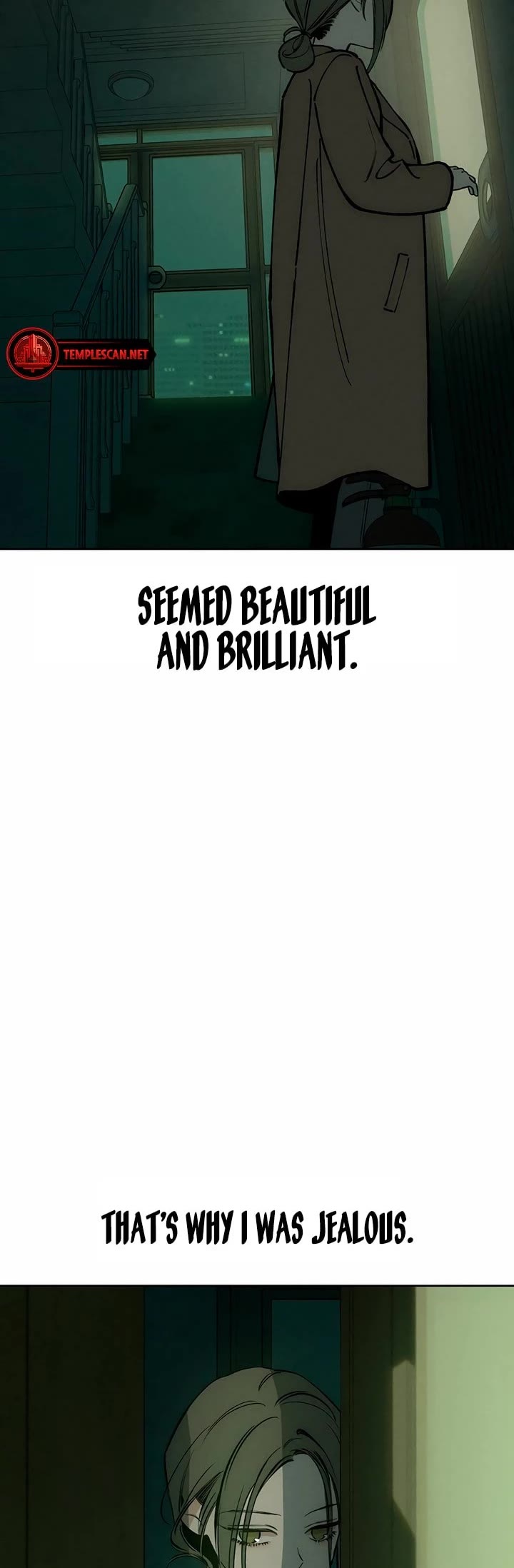 Tears on a Withered Flower chapter 1 page 24