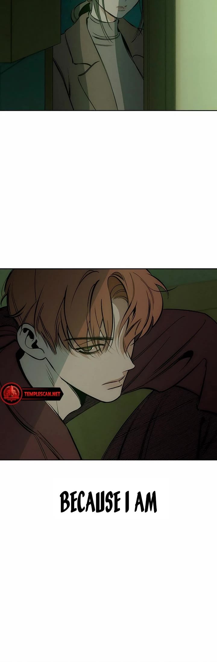 Tears on a Withered Flower chapter 1 page 25