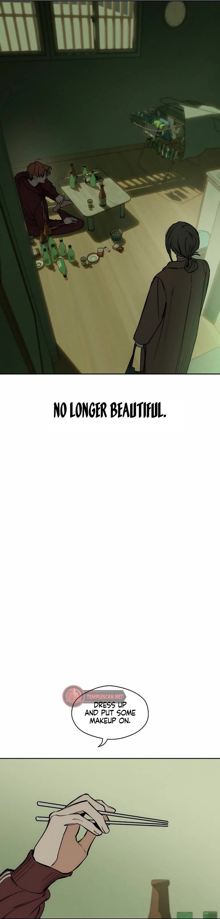 Tears on a Withered Flower chapter 1 page 26