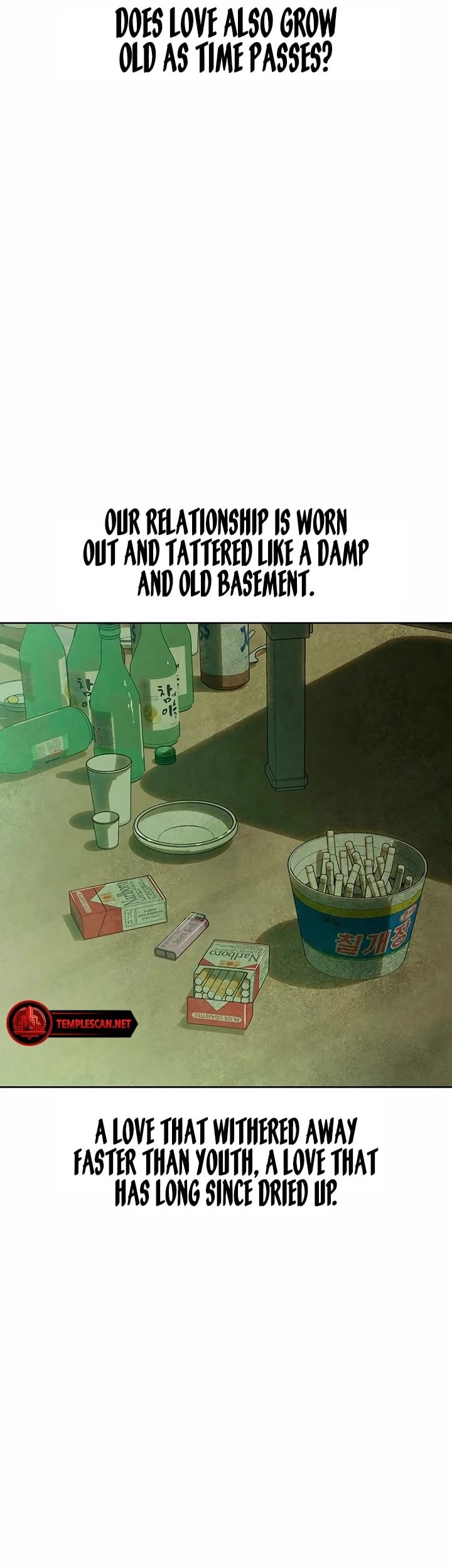 Tears on a Withered Flower chapter 1 page 30