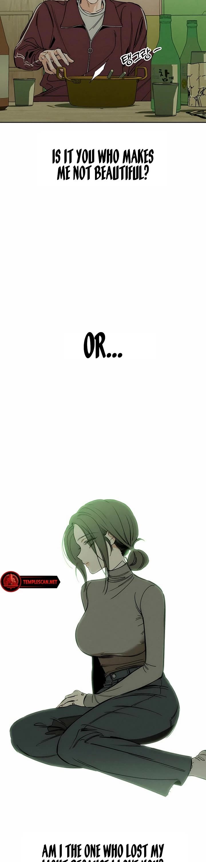 Tears on a Withered Flower chapter 1 page 32