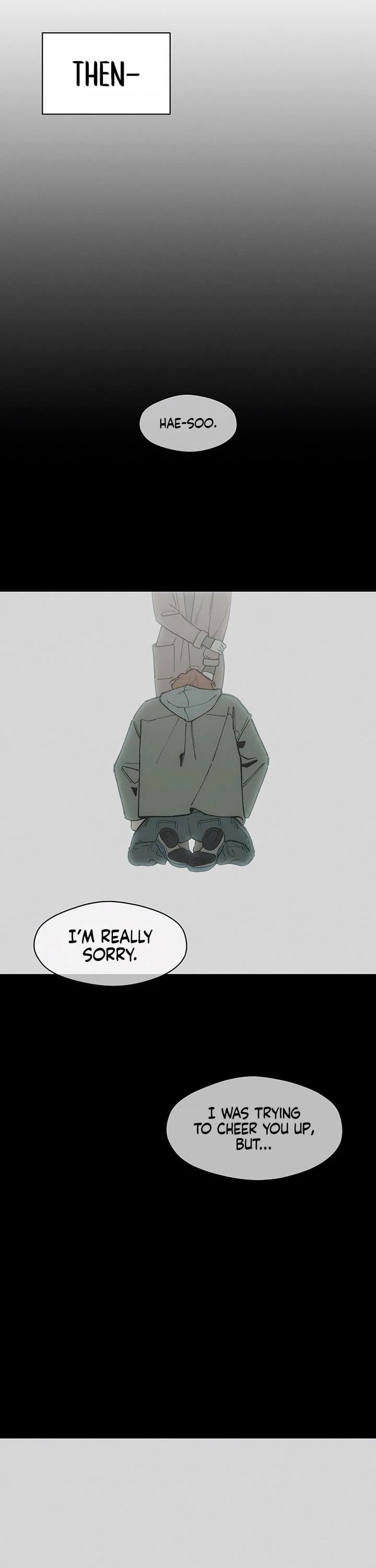 Tears on a Withered Flower chapter 1 page 38