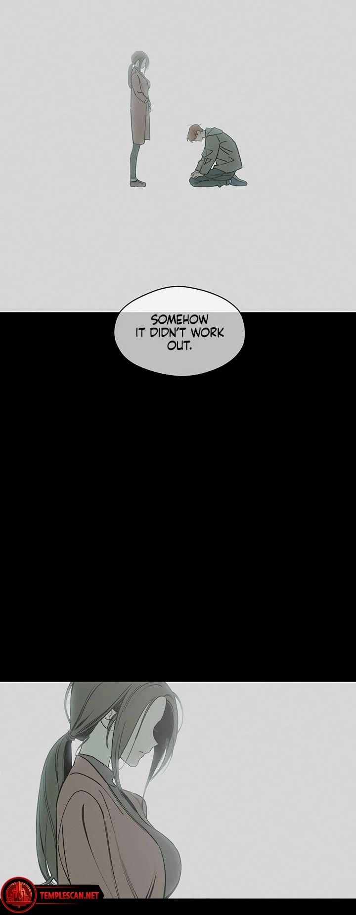 Tears on a Withered Flower chapter 1 page 39