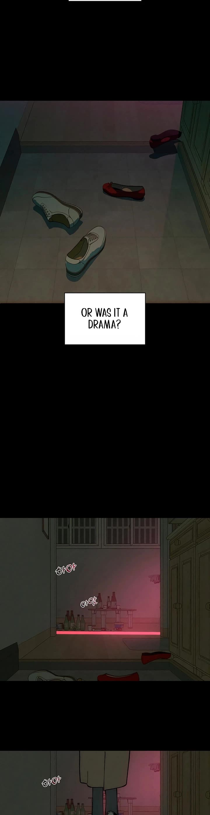 Tears on a Withered Flower chapter 1 page 4