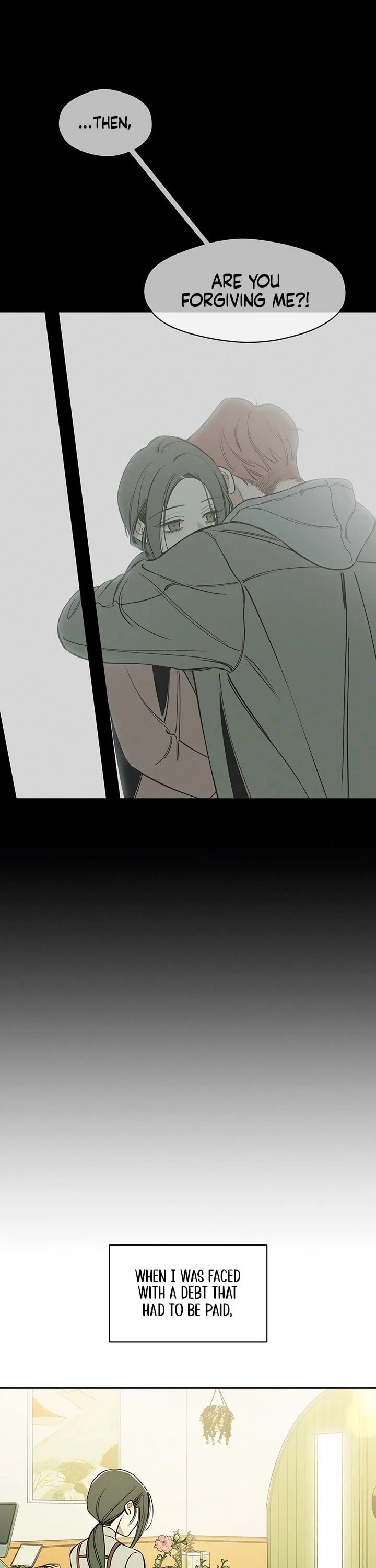 Tears on a Withered Flower chapter 1 page 41