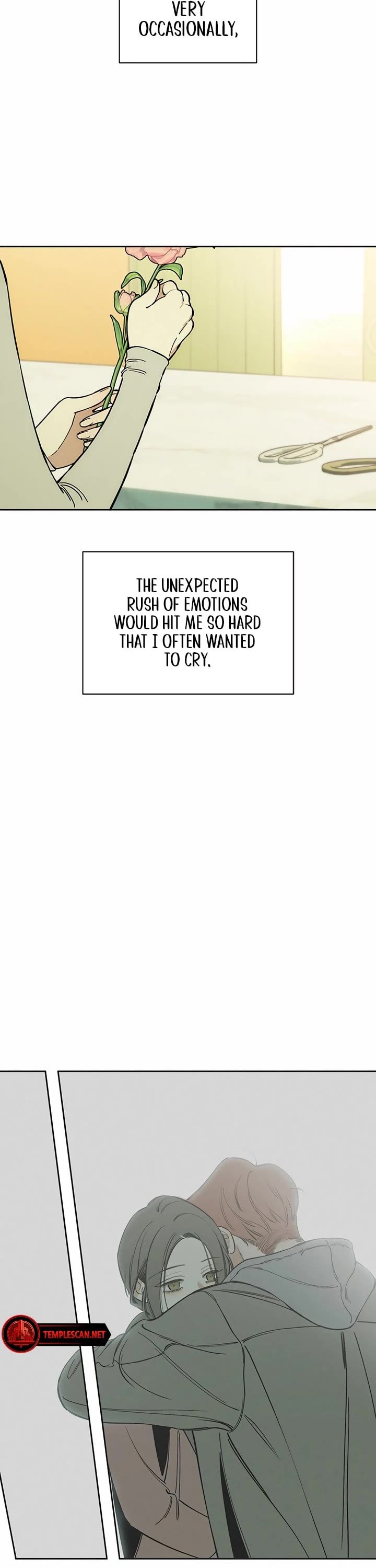 Tears on a Withered Flower chapter 1 page 43