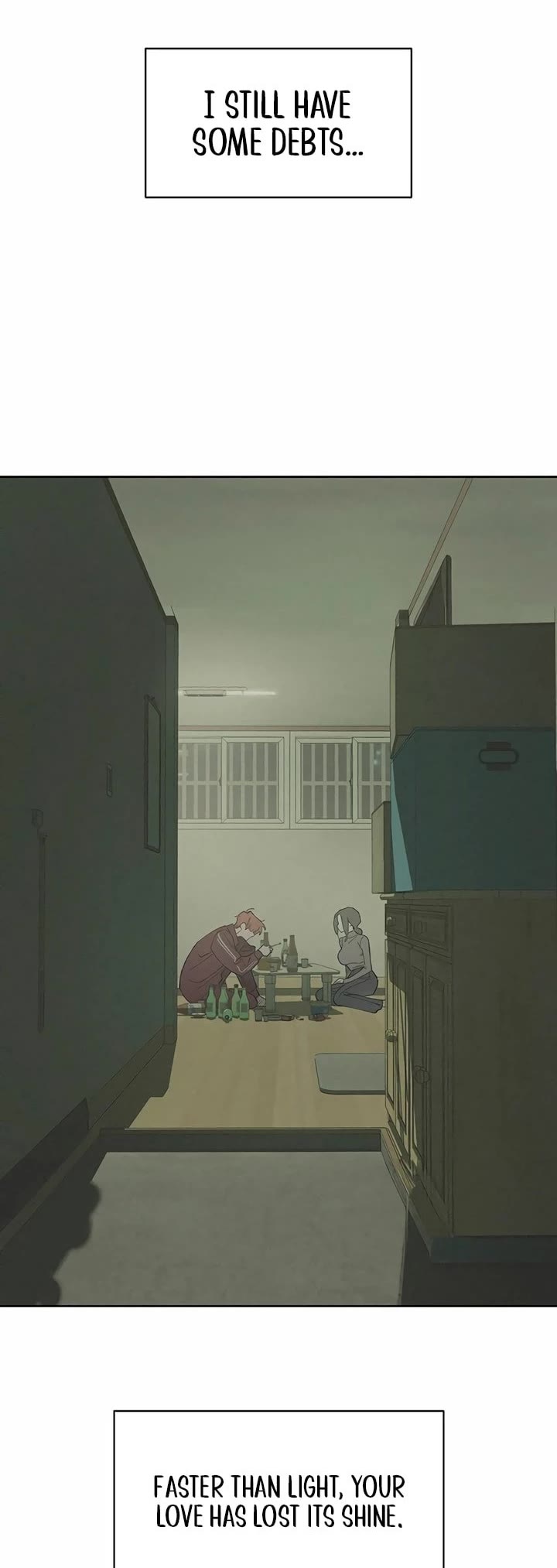 Tears on a Withered Flower chapter 1 page 44