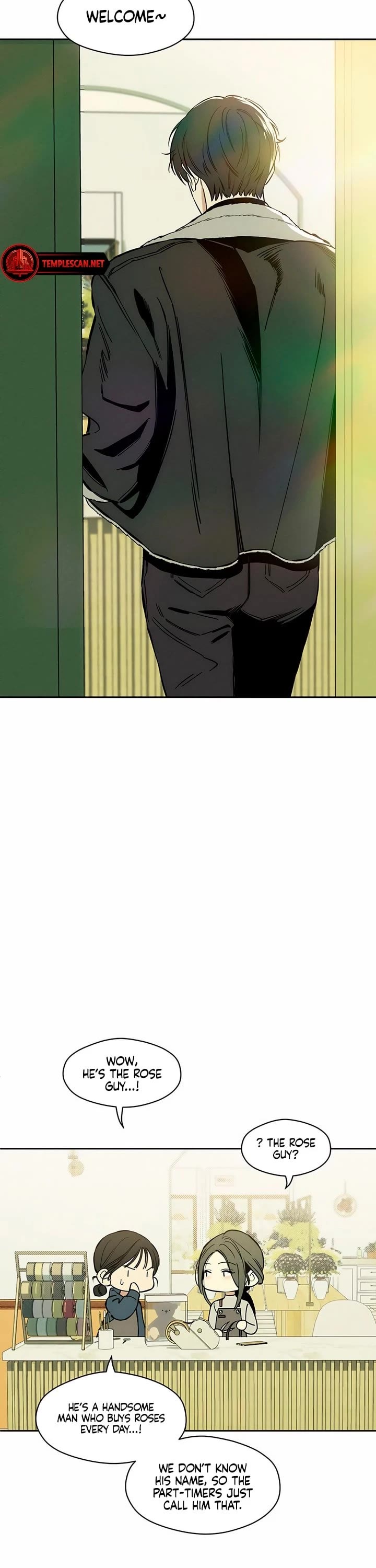 Tears on a Withered Flower chapter 1 page 46