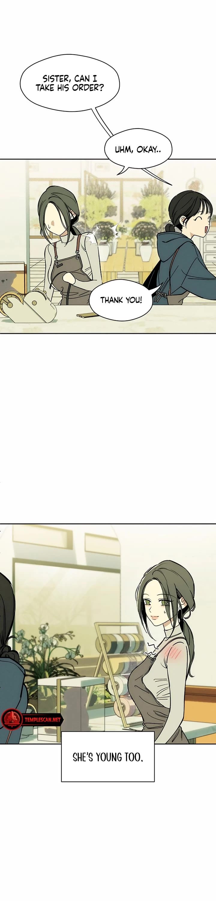 Tears on a Withered Flower chapter 1 page 47