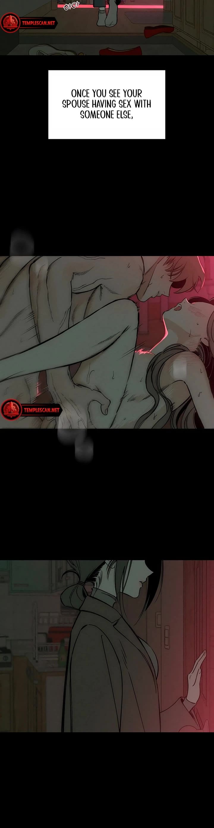 Tears on a Withered Flower chapter 1 page 5