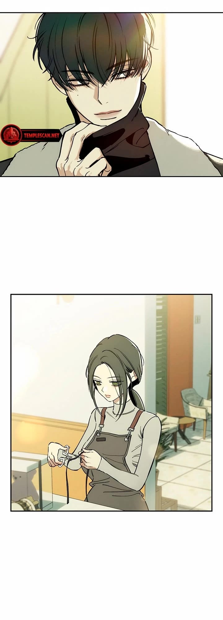 Tears on a Withered Flower chapter 1 page 50