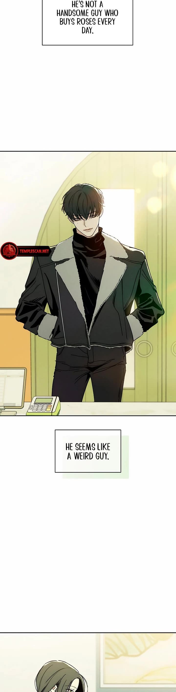 Tears on a Withered Flower chapter 1 page 54