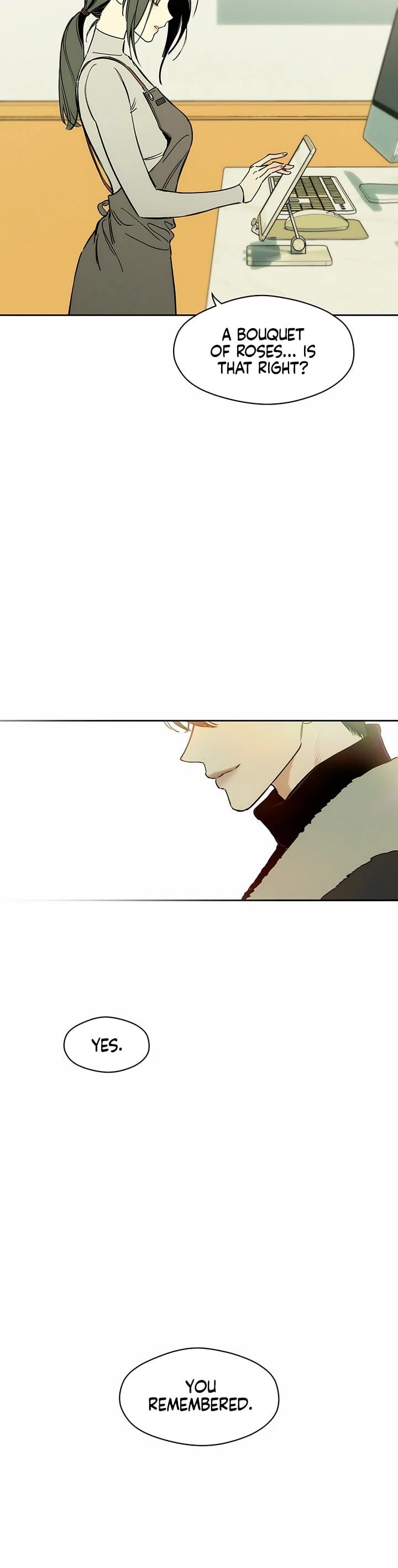 Tears on a Withered Flower chapter 1 page 55