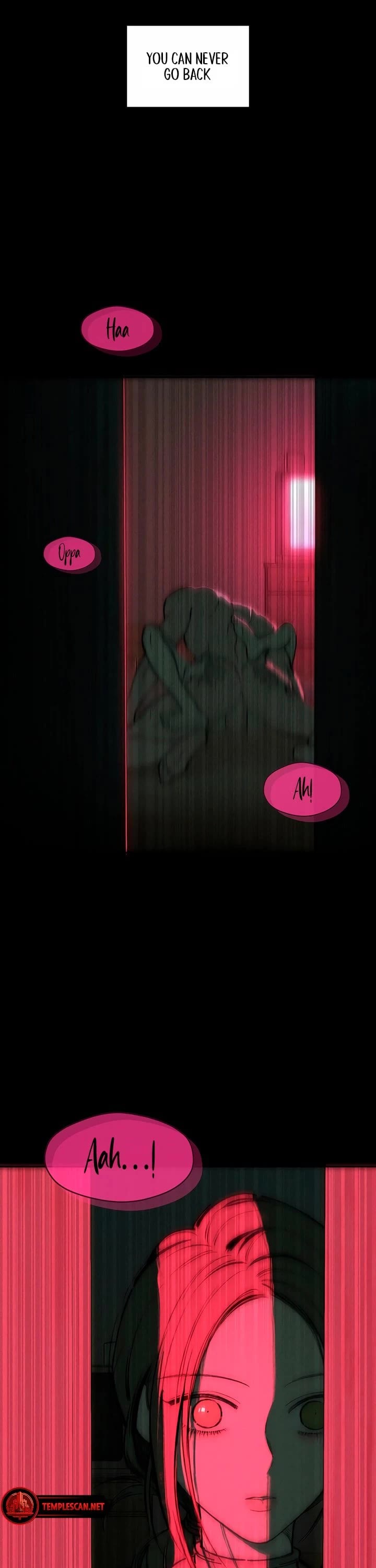 Tears on a Withered Flower chapter 1 page 6