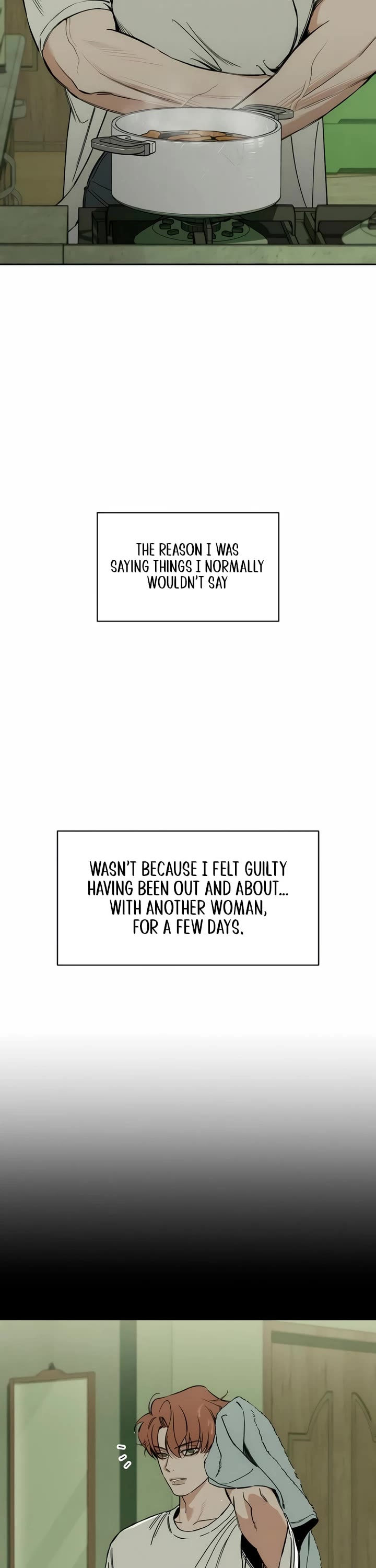 Tears on a Withered Flower chapter 10 page 11