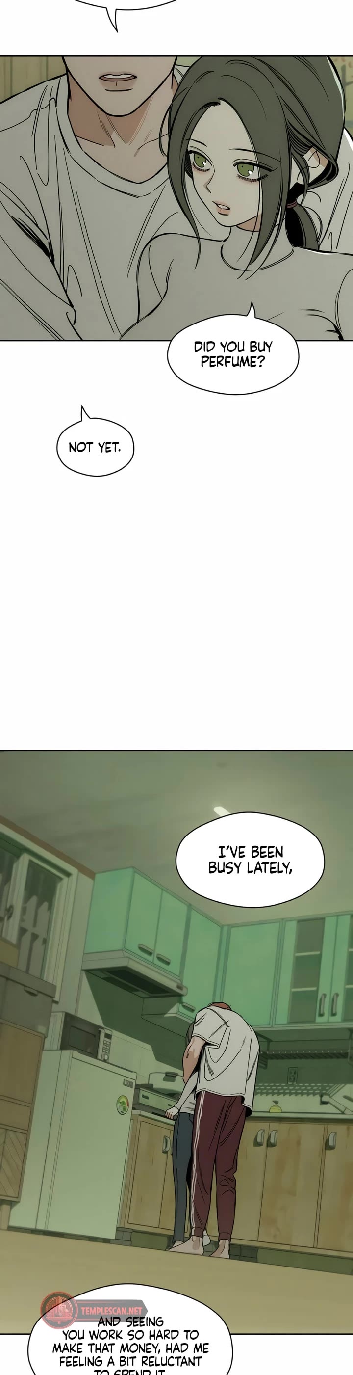 Tears on a Withered Flower chapter 10 page 14