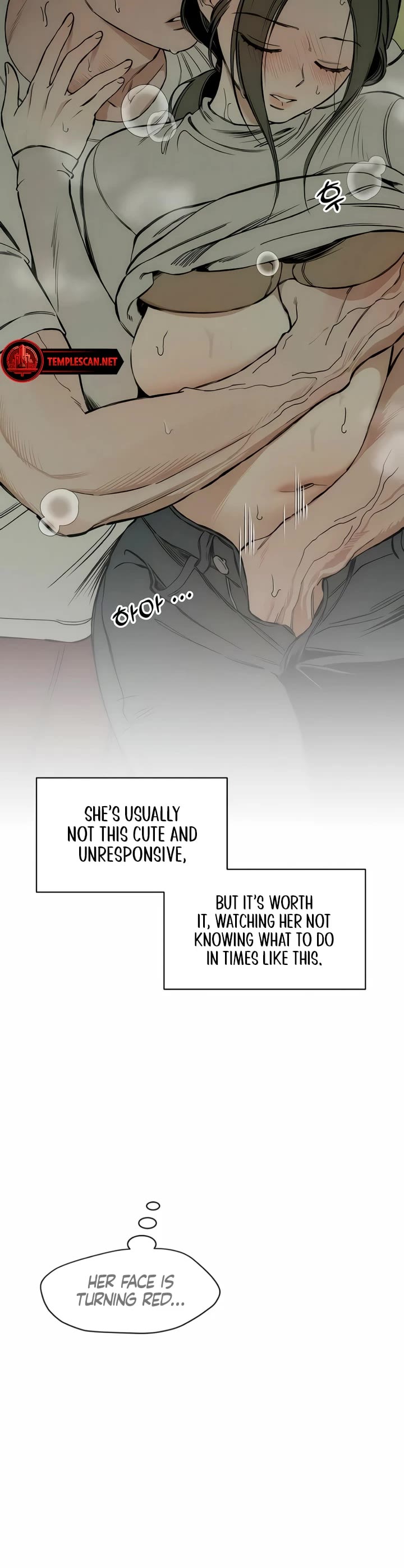 Tears on a Withered Flower chapter 10 page 20