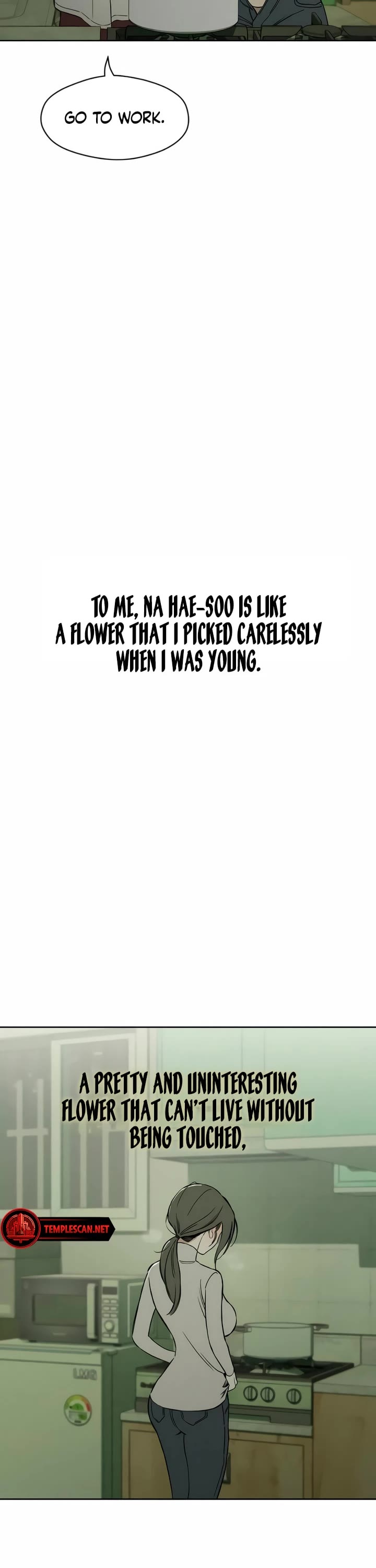 Tears on a Withered Flower chapter 10 page 22