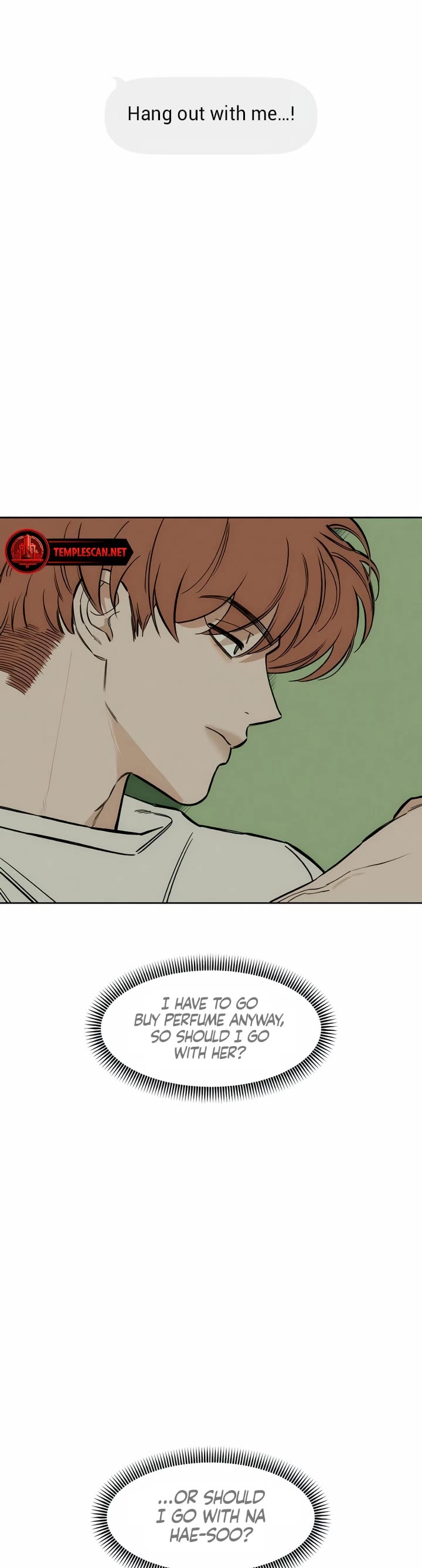 Tears on a Withered Flower chapter 10 page 25