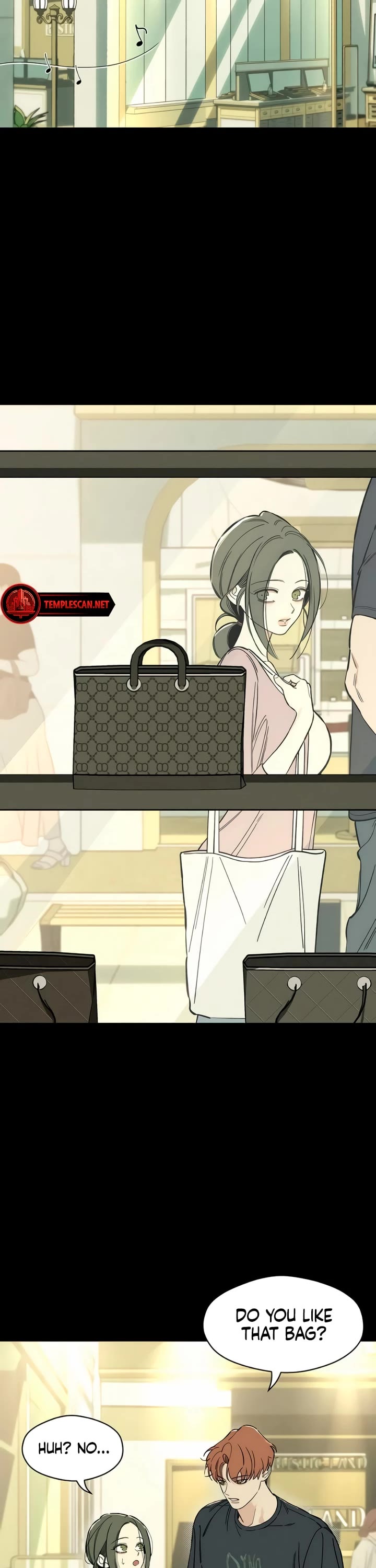 Tears on a Withered Flower chapter 10 page 28