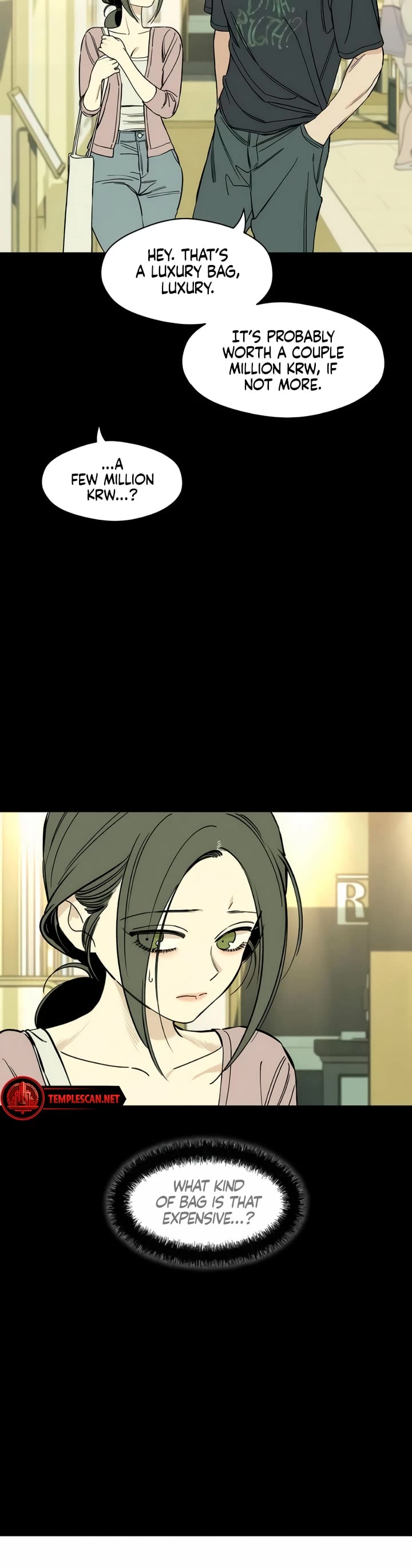 Tears on a Withered Flower chapter 10 page 29