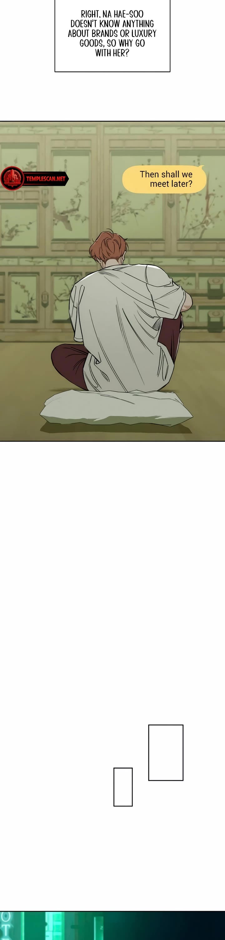 Tears on a Withered Flower chapter 10 page 32