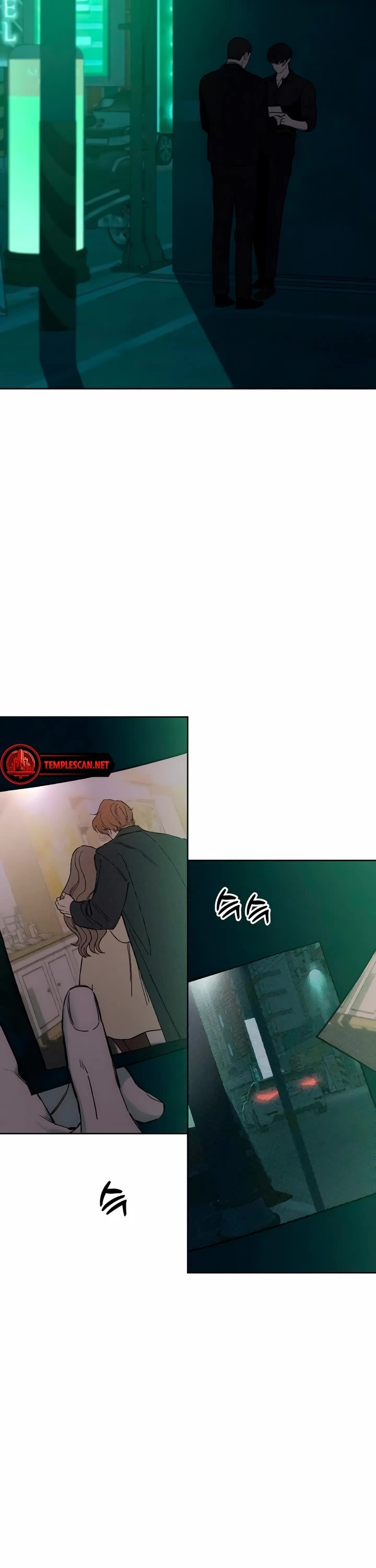 Tears on a Withered Flower chapter 10 page 33