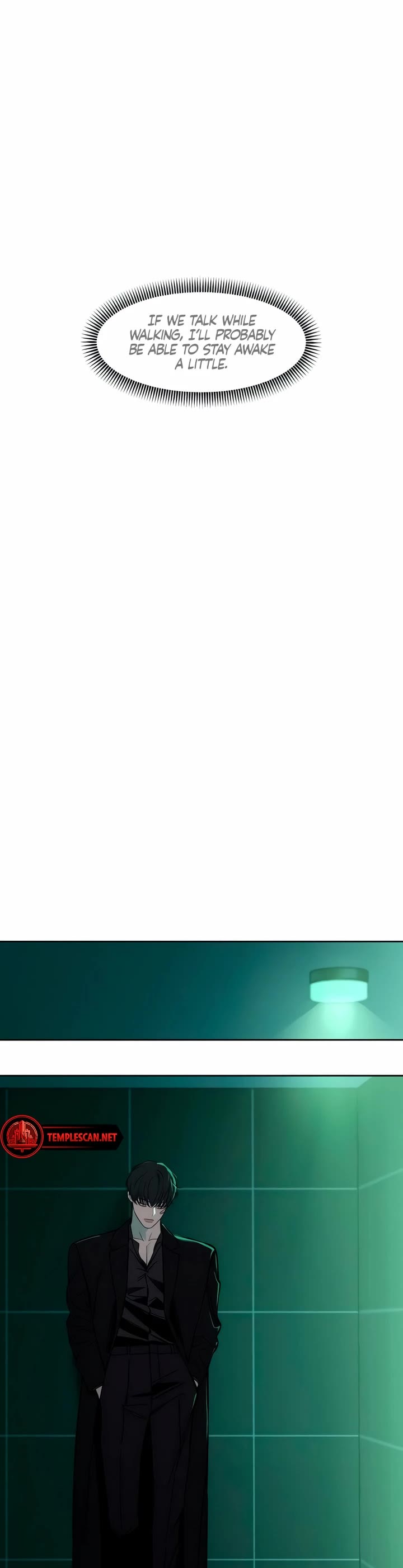 Tears on a Withered Flower chapter 10 page 39